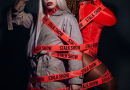 Sábado: Drags baianas ocupam cinema do MAM em talk show de comédia com performance, batalha de lip sync e DJ sets Sábado: Drags baianas ocupam cinema do MAM em talk show de comédia com performance, batalha de lip sync e DJ sets
