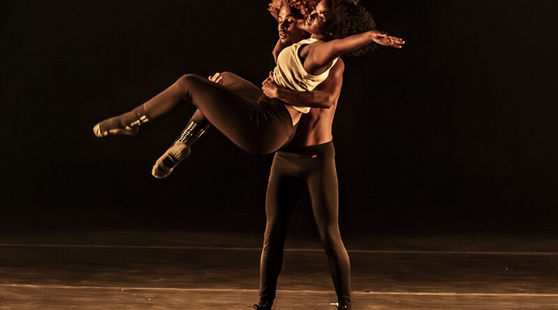 Mostra INVEX - 15ª Jornada de Dança da Bahia - Foto Fábio Bouzas (3)