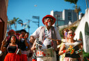 Festival Nossa, Que Palhaçada! reúne 10 espetáculos e artistas de 3 estados do Nordeste em programação gratuita