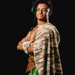 Musical infantil “Ombela – A Origem das Chuvas” chega a Salvador em outubro