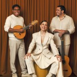Roberta Sá comemora 20 anos de carreira em shows na Caixa Cultural Salvador