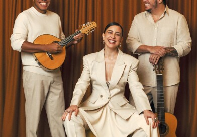 Roberta Sá comemora 20 anos de carreira em shows na Caixa Cultural Salvador