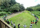 Instituto Steve Biko celebra 10 anos de Trilha Ancestral no Parque São Bartolomeu Instituto Steve Biko celebra 10 anos de Trilha Ancestral no Parque São Bartolomeu