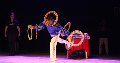 Viva o Circo ano XL - 2025