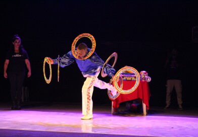 Circo Picolino abre convocatória internacional e chamada para residência no Festival Internacional Viva o Circo ano XLI Circo Picolino abre convocatória internacional e chamada para residência no Festival Internacional Viva o Circo ano XLI