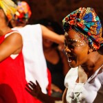 Cia Suburbando de Teatro apresenta espetáculo “Mwana Erê” aos domingos de setembro