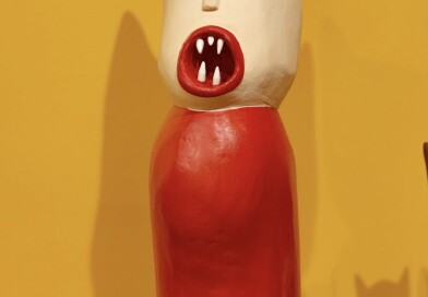 Exposição “Atlântico Sertão” reúne obras de mais de 80 artistas no Museu de Arte da Bahia Exposição “Atlântico Sertão” reúne obras de mais de 80 artistas no Museu de Arte da Bahia
