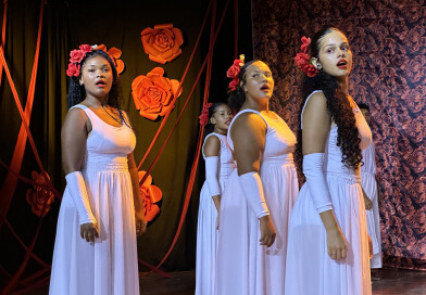 Espetáculo gratuito “Todas Por Todas” aborda enfrentamento à violência contra a mulher em Salvador