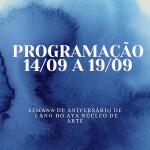 AYA Núcleo de Arte celebra um ano com oficinas gratuitas de pintura, desenho e fotografia em Salvador