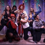 House of Kings apresenta Kinn Spada Dance Club na Casa Preta