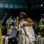 Grupo Ofá apresenta show gratuito no MAM Bahia neste fim de semana