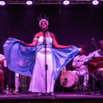 AKADAN retorna aos palcos dia 16 de Outubro com o show-manifesto “Asé Samba Reggae Revolution”