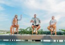 Festival de Forró da Chapada já acontece em Mucugê e movimenta a Chapada Diamantina
