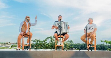 Festival de Forró da Chapada já acontece em Mucugê e movimenta a Chapada Diamantina