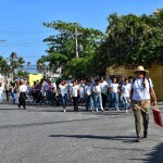 Caminhada em Itapuã pauta a história, cultura e defesa ambiental do território