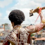 Na reta final: episódios inéditos da série Àgbára Dúdú focam em trajetórias fundamentais da memória e da cultura negra no Brasil