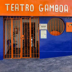 Oficina de teatro, solos teatrais e duo Bahia e Chile na agenda do Teatro Gamboa na semana