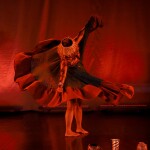 Espetáculo paraense “Quando a Folha Dança” estreia temporada na Bahia