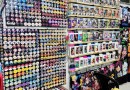 Soul Seven Club realiza bazar com diversos produtos de Kpop Soul Seven Club realiza bazar com diversos produtos de Kpop