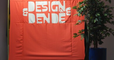 Festival Design&Dendê anuncia segunda edição e coloca a Bahia no centro das discussões sobre o design brasileiro