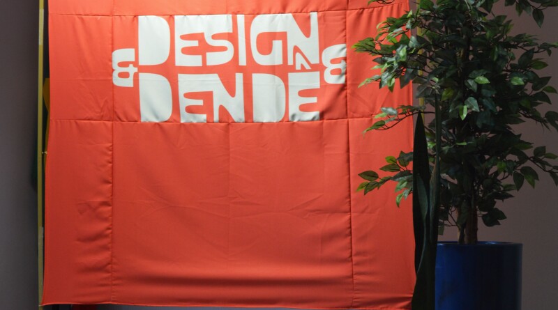 Design&Dendê - 1