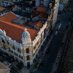 1ª Feira de Arte Contemporânea da Bahia reúne mais de 70 artistas e coletivos no Palacete Tirachapéu