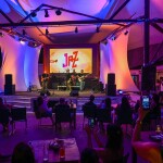 Praia do Forte recebe Festival de Jazz com shows gratuitos no feriadão