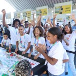 3º Festival SESI incentiva estudantes da educação básica a explorar a ciência de forma criativa e acessível