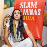 Slam das Minas Bahia realiza grande final da temporada no dia 31 no Largo Tereza Batista