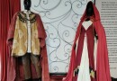Exposição reúne figurinos históricos do teatro baiano no Forte do Barbalho