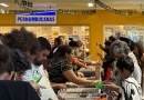 Feira de Vinil reúne mais de mil discos a partir de R$10 no Shopping Center Lapa neste sábado (31)