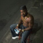 Celo Dut faz lançamento do álbum “Rei das Ruas” em Salvador, na Casa Rosa