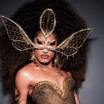Stalk Show recebe Adora Black em sua quarta edição na Saladearte CineMAM
