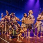 “Idas e Vindas Secas” estreia neste fim de semana na Sala do Coro do Teatro Castro Alves