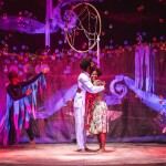 É nesta semana: musical infantil “Ombela – A Origem das Chuvas” chega a Salvador