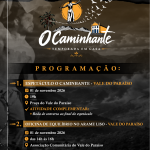 Artista circense de Seabra apresenta espetáculo gratuito pela primeira vez na Chapada Diamantina