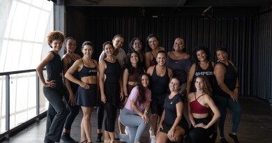 Baila&Brunch chega à 9ª edição com programação dedicada às danças populares Baila&Brunch chega à 9ª edição com programação dedicada às danças populares