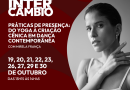 BTCA Intercâmbio oferece novos cursos gratuitos de dança em outubro BTCA Intercâmbio oferece novos cursos gratuitos de dança em outubro