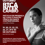 BTCA Intercâmbio oferece novos cursos gratuitos de dança em outubro