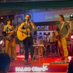 Cinesom Festival homenageia Belchior com documentário e show em Salvador