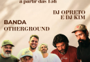 Salvador recebe a segunda edição do OctoberFeyh, festa de rua inspirada na Oktoberfest Salvador recebe a segunda edição do OctoberFeyh, festa de rua inspirada na Oktoberfest