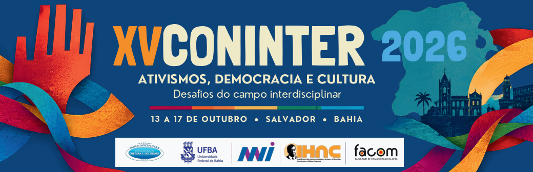 UFBA reúne quase 900 pesquisas e debates sobre democracia e cultura no XV CONINTER